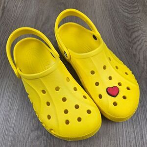 CROCS Baya Clog Slip On Shoes Size 10